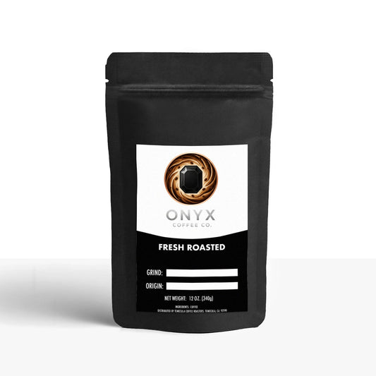 African Kahawa Blend